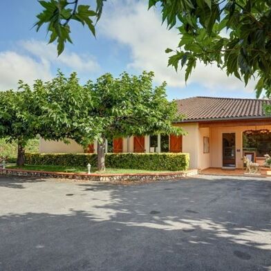 Maison 5 pièces 296000 €