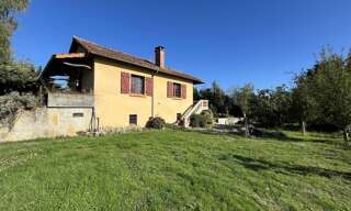 Maison 4 Pièces 105 m² à vendre à Chabanais (16150)