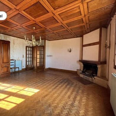 Maison 4 pièces 145800 €