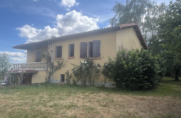 Maison en pierre de 4 pièces principales — photo 3