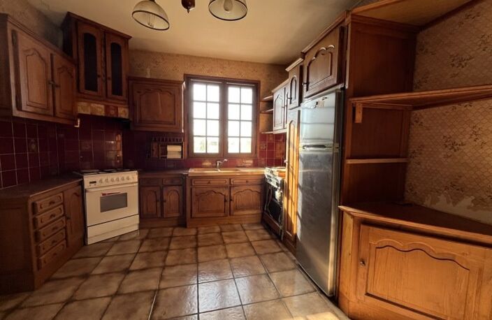 Maison en pierre de 4 pièces principales — photo 4
