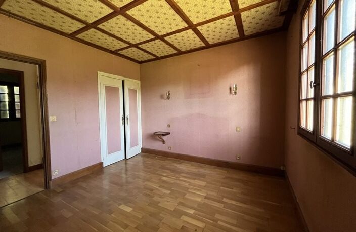 Maison en pierre de 4 pièces principales — photo 5