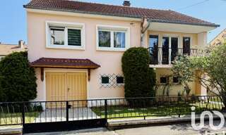 Maison 5 Pièces 95 m² à vendre à Montigny-lès-Metz (57950)
