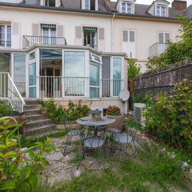 Maison 7 pièces 638000 €