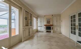 Maison 7 Pièces 159 m² à vendre à Pontoise (95300)