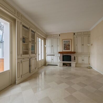 Maison 7 pièces 603200 €