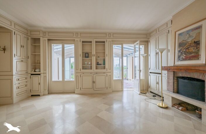 Vente maison 7 pièces 159 m² Pontoise (95300) — photo 5