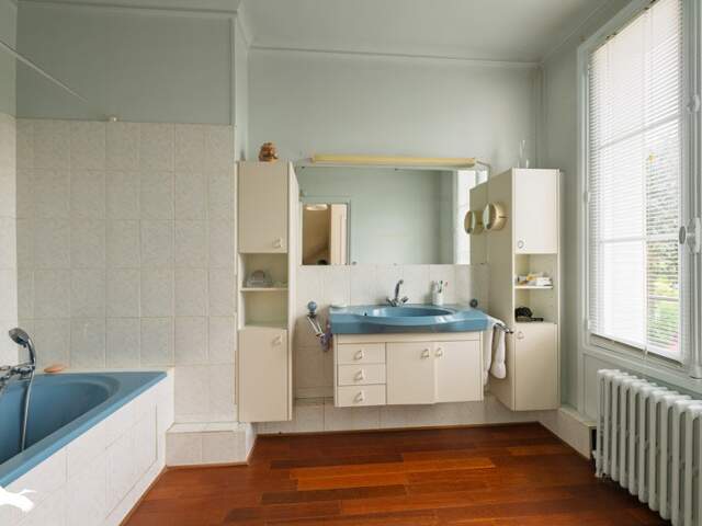 Maison 7 pièces 159 m² à Pontoise — photo du bien