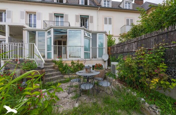 Vente maison 7 pièces 159 m² Pontoise (95300) — photo 2