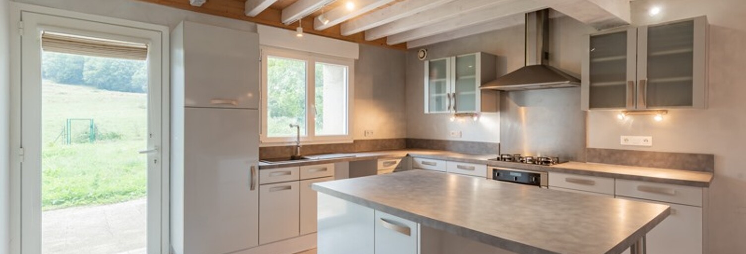 Maison 3 Pièces 219 m² à vendre à Mirepoix (09500)