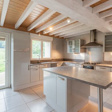 Maison 3 pièces 169000 €