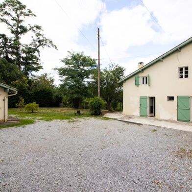 Maison 6 pièces 249511 €