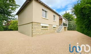 Maison 4 Pièces 66 m² à vendre à Joigny (89300)