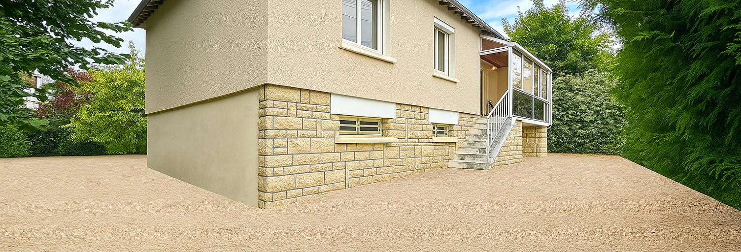 Maison 4 Pièces 66 m² à vendre à Joigny (89300)