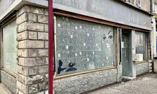 Maison 4 Pièces 74 m² à vendre à Vatan (36150)