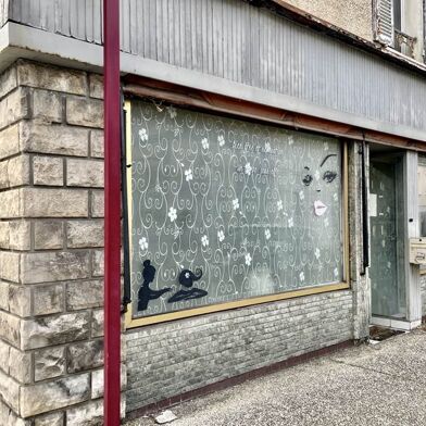 Maison 4 pièces 30000 €