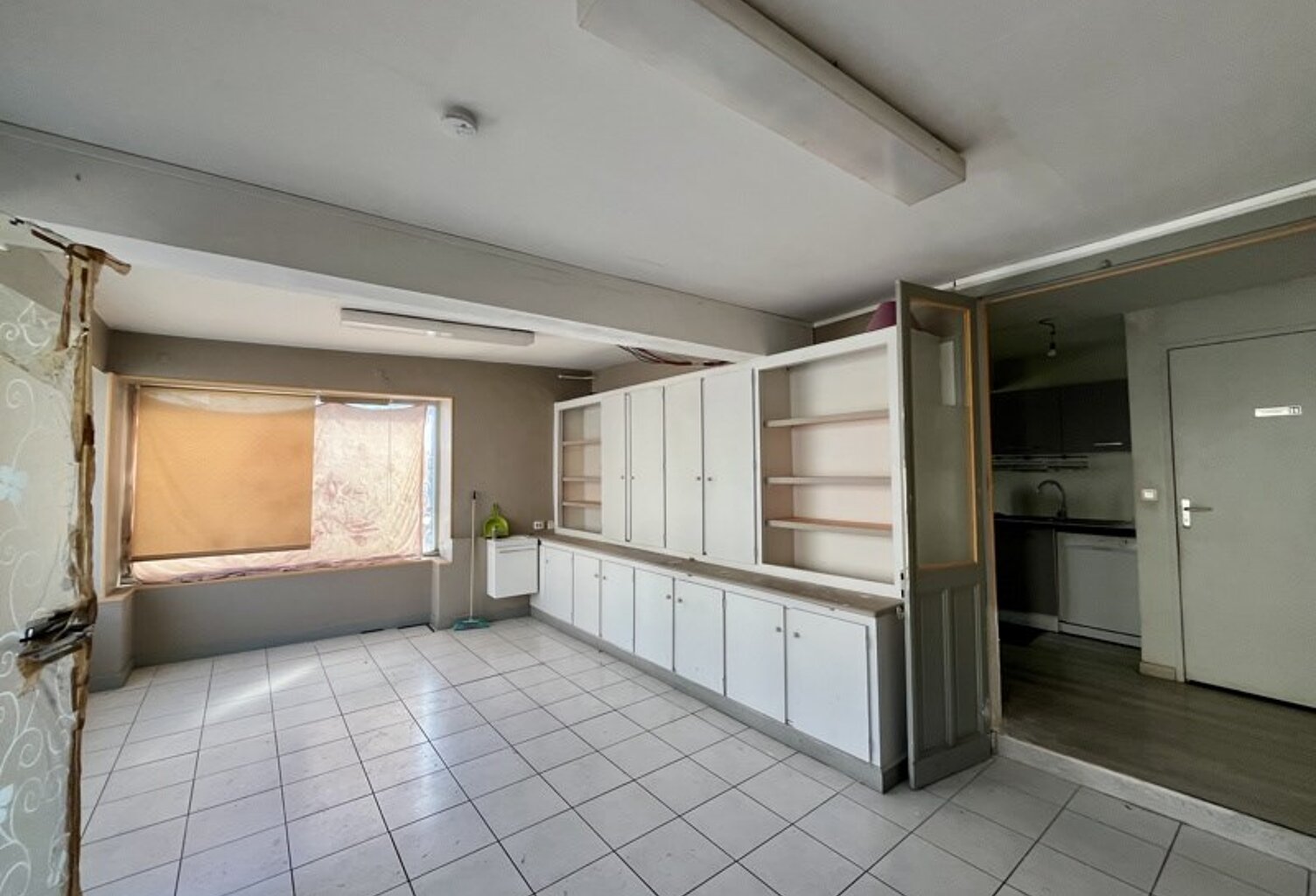 Maison de ville de 4 pièces principales — photo 1