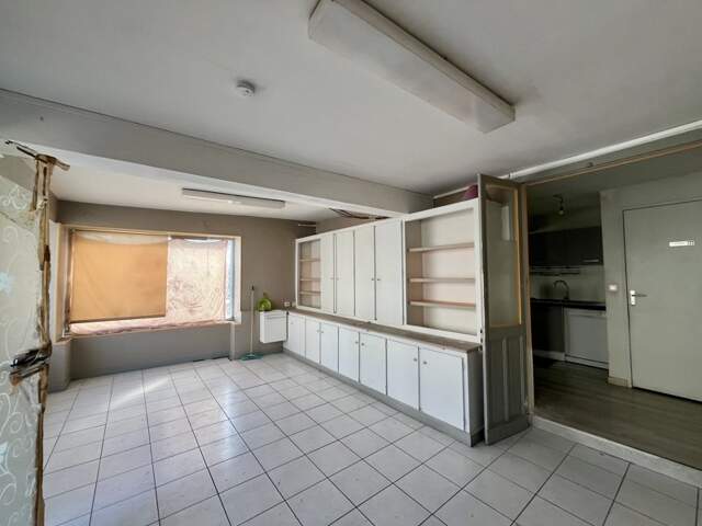 Maison de ville de 4 pièces principales — photo du bien