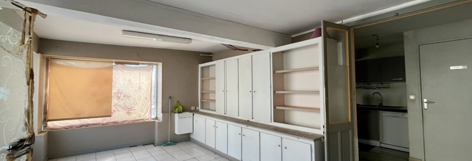 Maison 4 Pièces 74 m² à vendre à Vatan (36150)