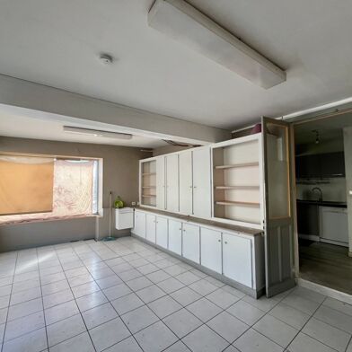 Maison 4 pièces 28000 €