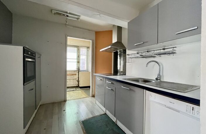 Maison de ville de 4 pièces principales — photo 3