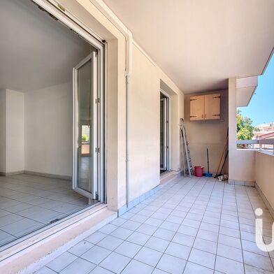 Appartement 4 pièces 299000 €