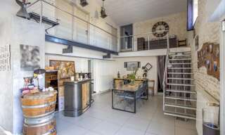 Maison 6 Pièces 187 m² à vendre à Saint-Jean-de-Liversay (17170)