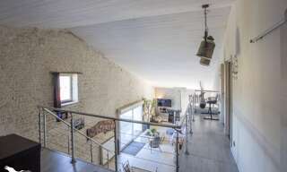 Maison 6 Pièces 187 m² à vendre à Saint-Jean-de-Liversay (17170)