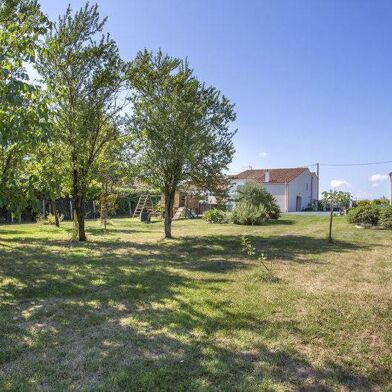 Maison 6 pièces 369600 €