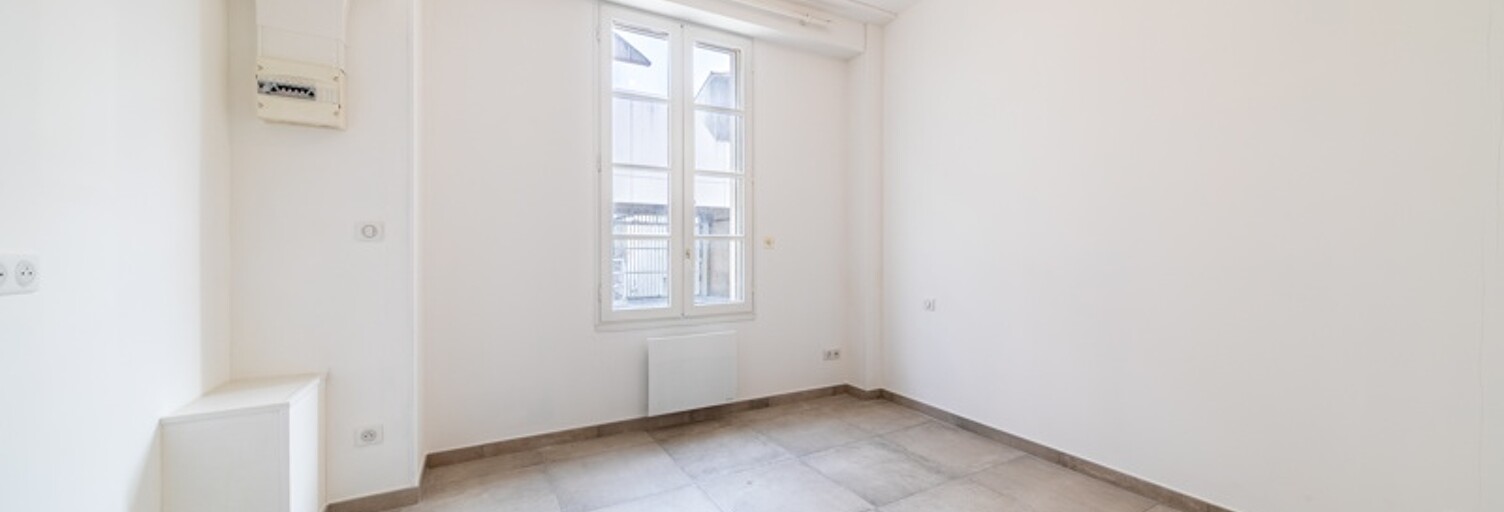 Appartement 4 Pièces 73 m² à vendre à Les Sables-d'Olonne (85100)