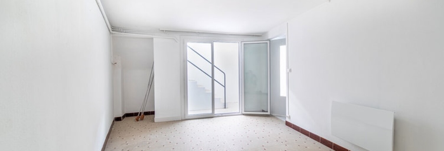 Appartement 4 Pièces 73 m² à vendre à Les Sables-d'Olonne (85100)