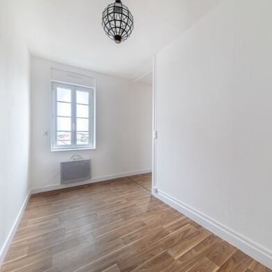 Appartement 2 pièces 150500 €