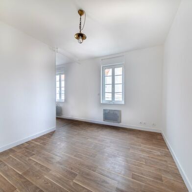 Appartement 2 pièces 150500 €