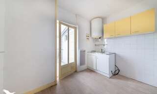 Appartement 2 Pièces 30 m² à vendre à Les Sables-d'Olonne (85100)