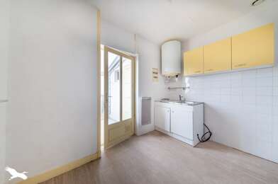 Appartement 2 pièces 150500 €