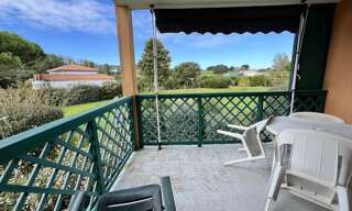 Appartement 2 Pièces 31 m² à vendre à Talmont-Saint-Hilaire (85440)