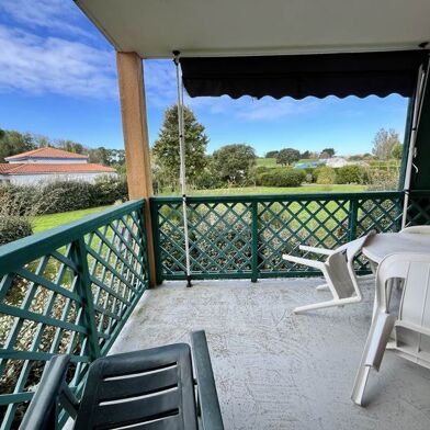 Appartement 2 pièces 124890 €