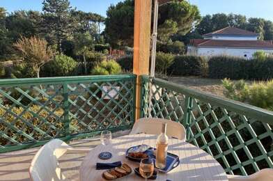 Appartement 2 pièces 114030 €