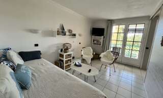 Appartement 2 Pièces 31 m² à vendre à Talmont-Saint-Hilaire (85440)