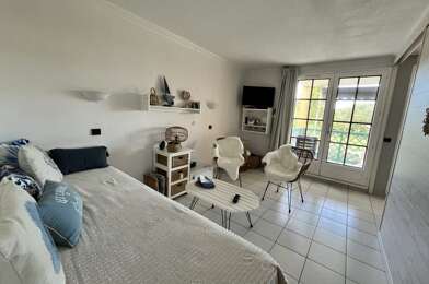 Appartement 2 pièces 114030 €