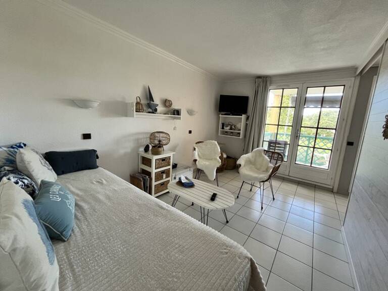 Appartement de 2 pièces principales — photo 1