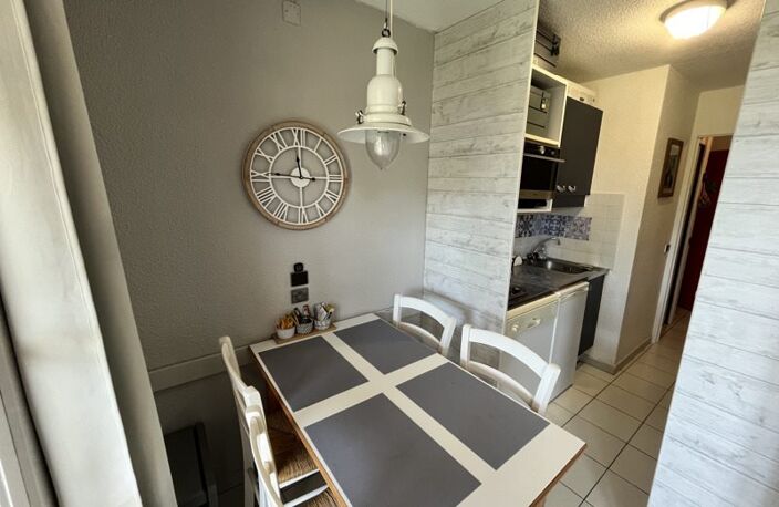 Appartement de 2 pièces principales — photo 3