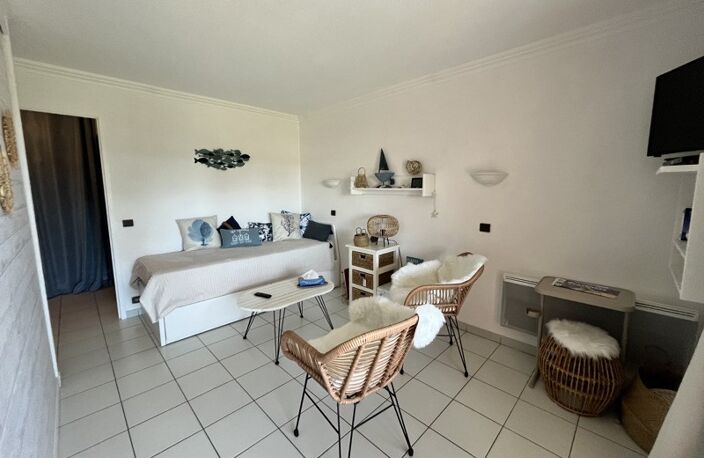 Appartement de 2 pièces principales — photo 4