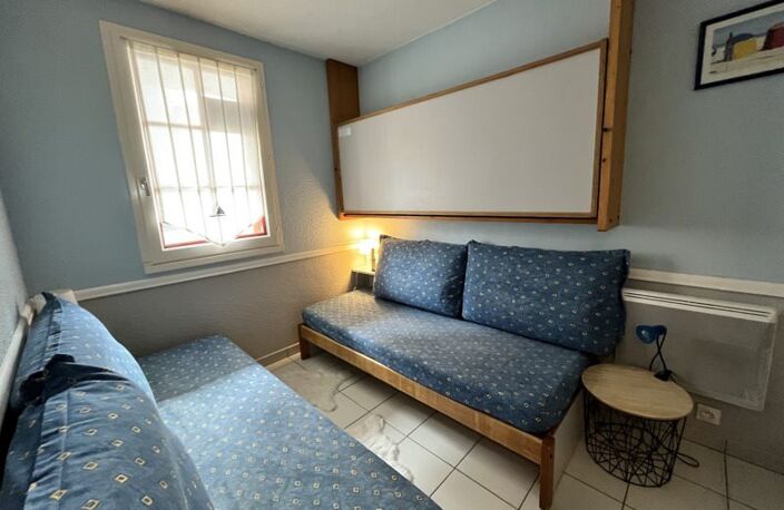 Appartement de 2 pièces principales — photo 5