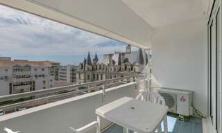 Appartement 1 Pièce 28 m² à vendre à Arcachon (33120)