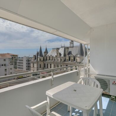 Appartement 1 pièces 189792 €