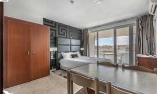 Appartement 1 Pièce 28 m² à vendre à Arcachon (33120)