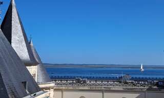 Appartement 1 Pièce 25 m² à vendre à Arcachon (33120)