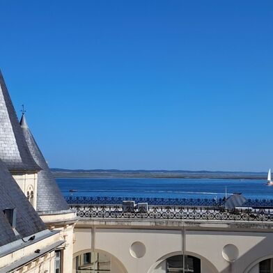 Appartement 1 pièces 205608 €