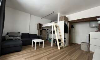 Appartement 1 Pièce 31 m² à vendre à Vauréal (95490)